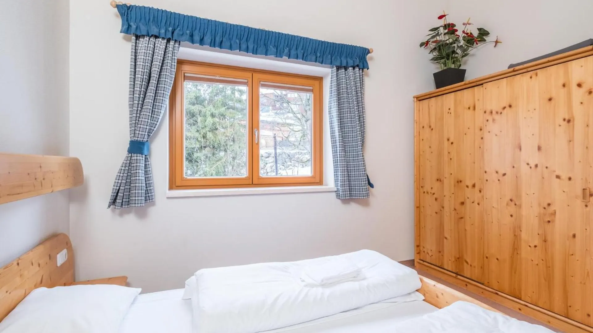 Apartament Reiterblick Ski In - Ski Out Saalbach-Hinterglemm