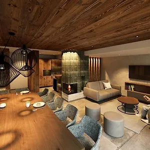 Domek alpejski Almhuette Auszeit - Neueroeffnung Dezember 2025, Saalbach-Hinterglemm